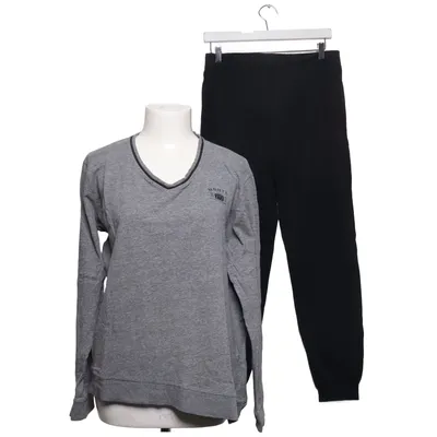 Loungewear (Gray, Black) from Crossbow Cotton