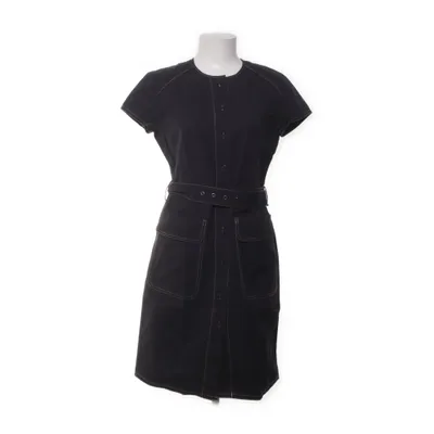 Dress (Black) from Stefanel