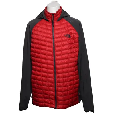 Lightweight jacket (Red, Gray, Multicolored) from The North Face Elastane, Polyamide, Polyester