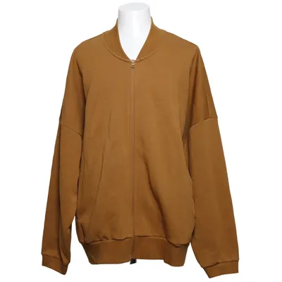 Sports jacket (Brown) from Adidas