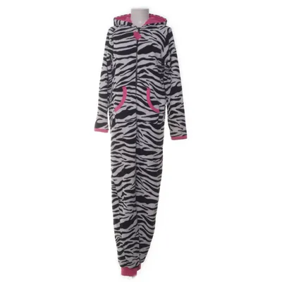 Mjukisdräkt (Vit, Svart, Rosa) från Love to Lounge Elastan, Polyester