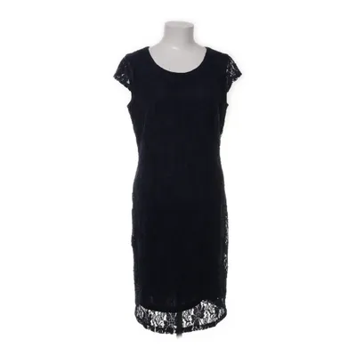 Robe (Bleu) de Elinette Élasthane, Polyester