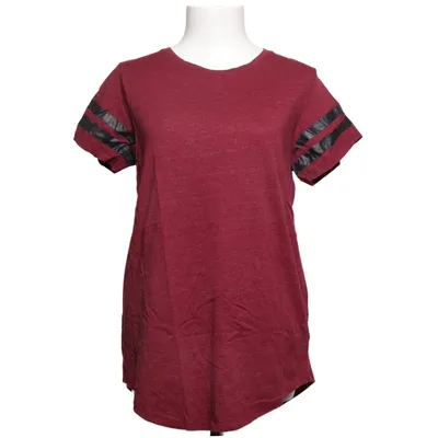 Baseballtröja (Röd) från FSBN Sister