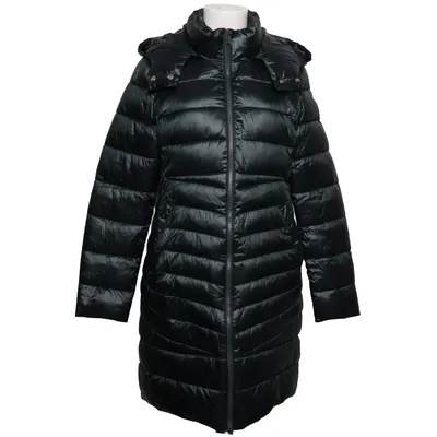 Manteau d'hiver (Noir) de Bomboogie Nylon, Polyester