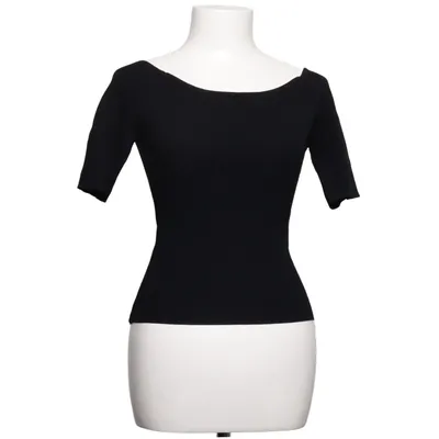 Topp (Svart) från Lindex