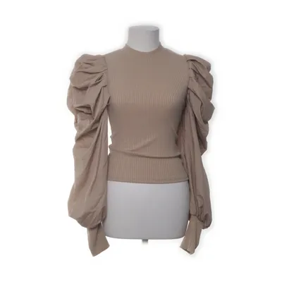 Sweater (Beige) from Jus de Pom Polyester