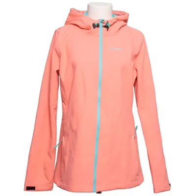 Softshelljacke (Pink) von O'Neill Polyester