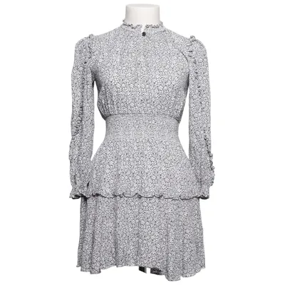 Klänning (G HAWAII SMOCK DRESS) från Designers, Remix Viskos