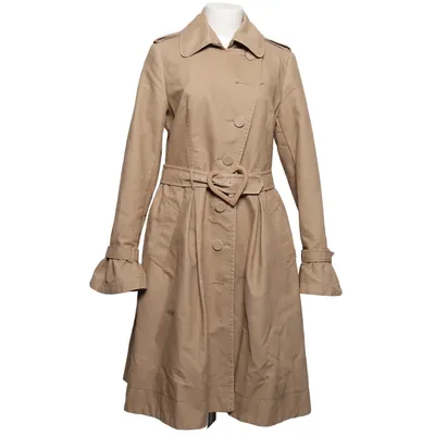 Trenchcoat (Beige) från Viktor & Rolf x H&M Bomull, Polyester, Viskos