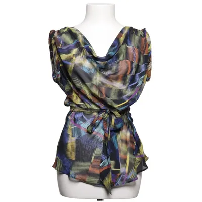 Topp (Flerfärgad) från Jasper Conran Polyester