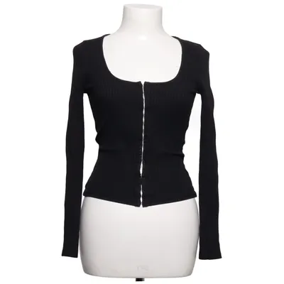 Topp (Svart) från Lounge Bomull, Elastan, Polyester