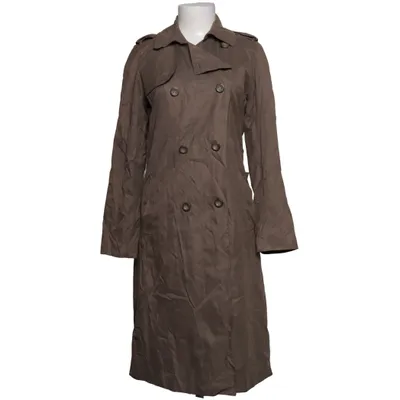 Trench coat (Brown) from Autre Ton