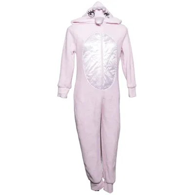 Onesie (Pink) from 9th Avenue Polyester