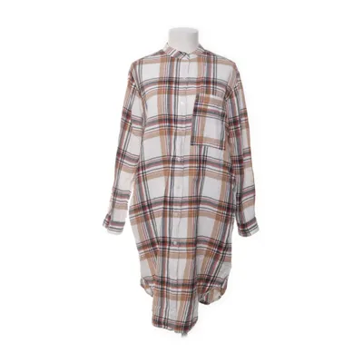 Dress (Gray, Red, White, Beige) from Moshi Moshi Mind Organic cotton