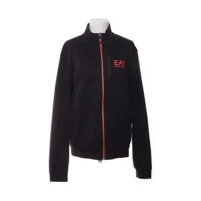 Trainingsjack (Zwart) van Emporio Armani