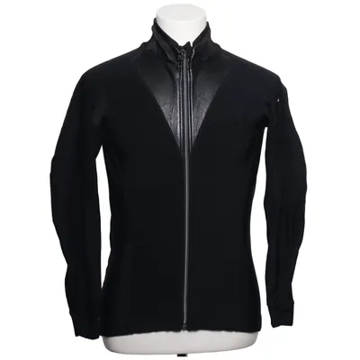 Veste de sport (Noir) de Assos Élasthane, Polyamide