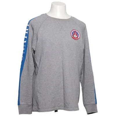 Sweatshirt (Gris, Bleu) de Billionaire Boys Club Coton
