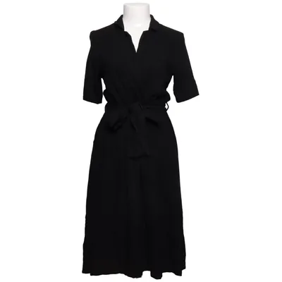 Dress (Black) from Liebling Viscose