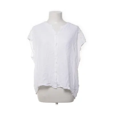 Topp (Vit) från Soyaconcept Polyester, Viskos