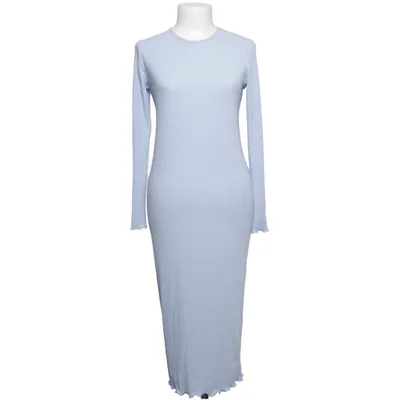 Umstandskleid (Blau) von New Look Maternity Elasthan, Polyester