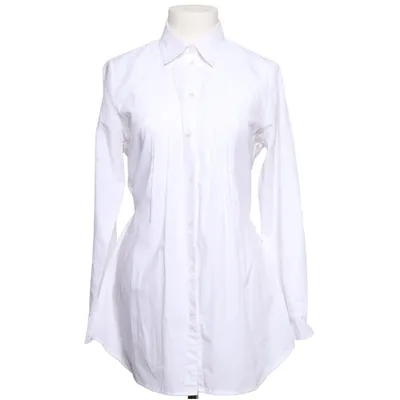 Shirt (White) from Designers Cotton, Polyester