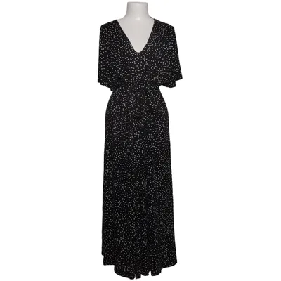 Maxi jurk (Jazmina) van Rosebud Elastaan, Viscose
