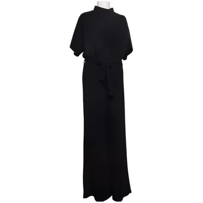 Jumpsuit (Zwart) van Sisters Point