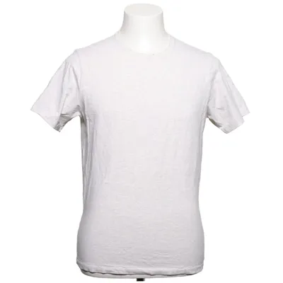 T-shirt (Beige) från Bläck Bomull, Elastan