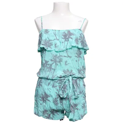 Jumpsuit (Green, Gray) from O'Neill Viscose