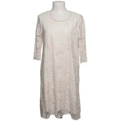 Robe (Beige) de Choklate Coton, Nylon