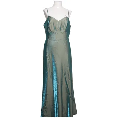 vera mont evening dresses Vera Mont Evening Dress in Dark Green