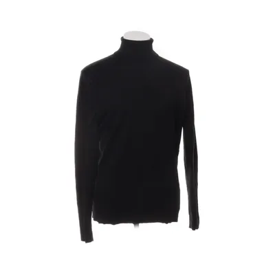 Polotröja (Svart) från Premium by Jack & Jones Kashmir, Bomull