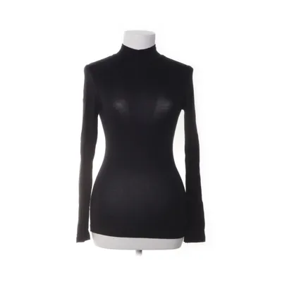 Polotröja (Svart) från Gina Tricot