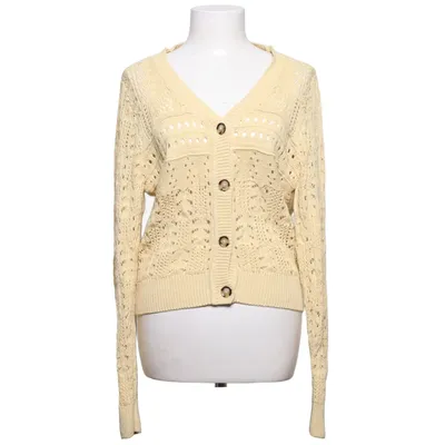 Kofta (Beige) från Dobber Bomull, Linne