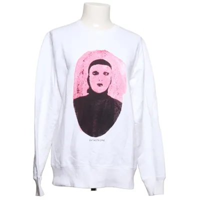 Sweatshirt (Sw Elmo) fra Soulland Bomuld