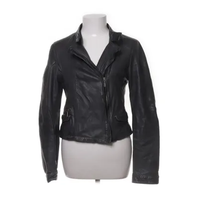 Leather jacket (Black) from DAY Birger et Mikkelsen Leather