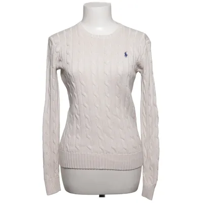 Sweater (Beige) from Polo Ralph Lauren Cotton