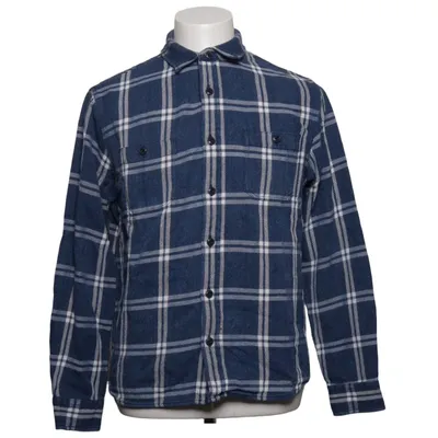 Chemise en flanelle (Labour Shirt) de Edwin Coton