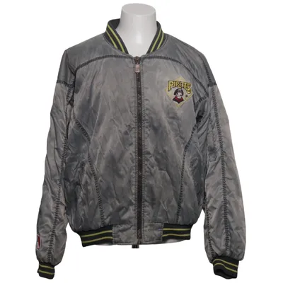 Blouson (Gris) de Major League Baseball Polyamide, Polyester