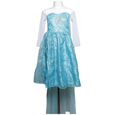 Verkleidung (Elsa) von Fashion Classic Baumwolle, Polyester