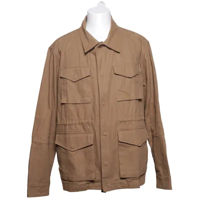 Veste en jean (Yoke Field Jacket) de Forét Coton