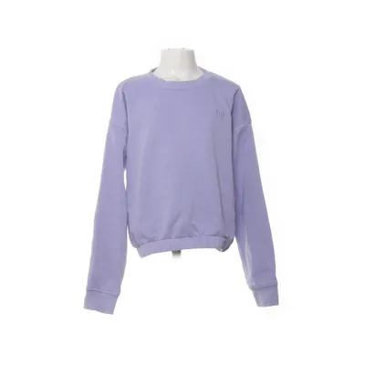 Sweatshirt (Purple) from Beat Wear Cotton, Polyester