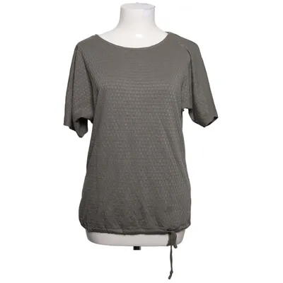 Top (Grijs) van MXO Elastaan, Polyester, Viscose
