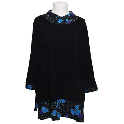 Tunique (Noir, Bleu, Blanc, Multicolore) de Evans
