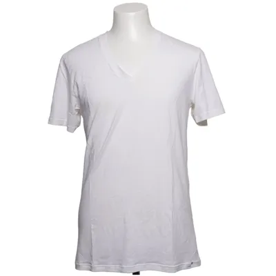 T-shirt (White) from Calida Cotton, Elastane