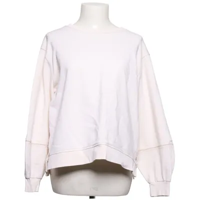 Sweatshirt (Beige) de Laura Biagiotti Coton, Polyester