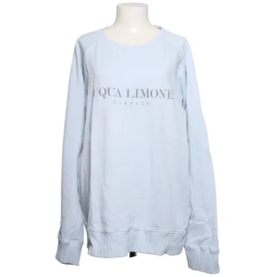 Sweatshirt (Blue) from Acqua Limone Cotton