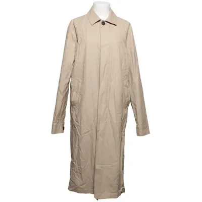 Trenchcoat (MAQUIS TRENCH COAT) fra Les Deux Økologisk bomuld, Polyamid, Polyester