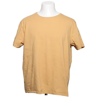 T-shirt (DNMD-Solid tee OR) från Denim Day Bomull