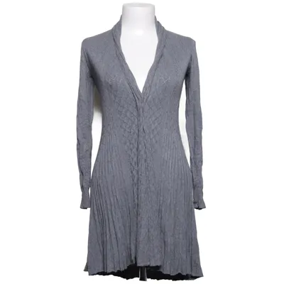 Cardigan (Grå) fra Memory & Co Modal, Uld